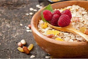 Menu Sahur untuk Ibu Hamil agar Tetap Bugar