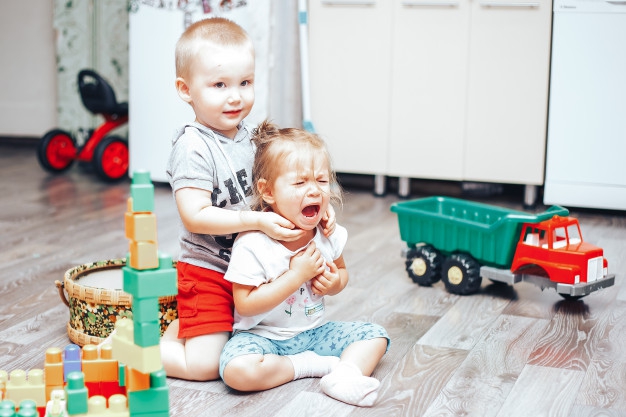 Balita Pelit, Ini Penyebab dan Cara Mengatasinya