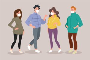 12 Istilah Seputar Virus Corona yang Sering Digunakan