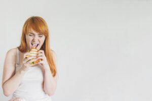 Pica Craving, Ngidam Aneh nan Berbahaya saat Hamil