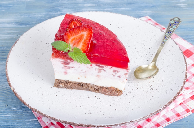 Resep Dessert Manis No-Oven Anti Gagal