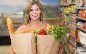 Cara Membersihkan Belanjaan saat Pandemi COVID-19