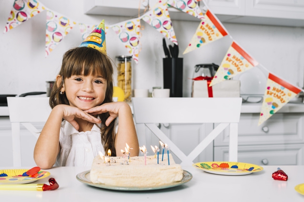 Tips Pesta Ulang Tahun Anak Meriah di Rumah