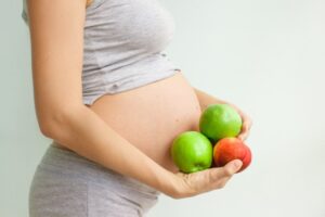 Buah yang Aman untuk Ibu Hamil Penderita Diabetes