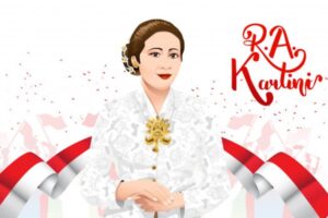 Makna Hari Kartini dan Cara Mengajarkannya pada Anak