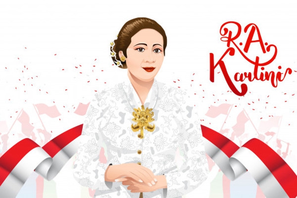 Makna Hari Kartini dan Cara Mengajarkannya pada Anak