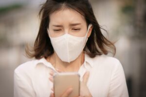 Hati-hati Gejala Psikosomatik Akibat Virus Corona!