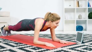 Rekomendasi Channel Youtube untuk Home Workout