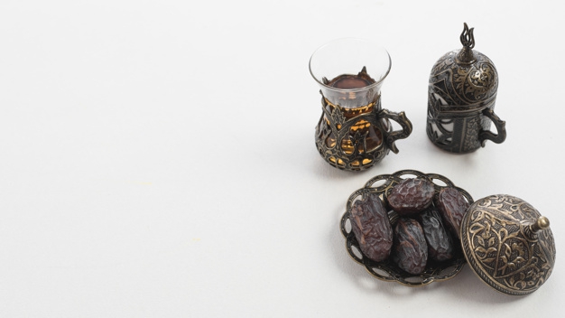 Manfaat Kurma Ajwa untuk Memperlancar Persalinan Anda