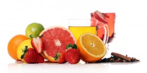 10 Buah Kaya Kadar Air yang Baik untuk Kesehatan