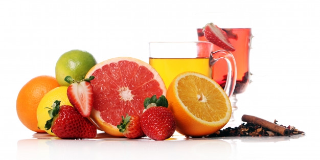 10 Buah Kaya Kadar Air yang Baik untuk Kesehatan