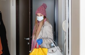 Wajib! Lakukan Langkah Ini ketika Anda Sampai di Rumah