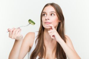 5 Mitos Terbesar Seputar Nutrisi