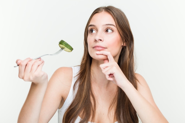 5 Mitos Terbesar Seputar Nutrisi