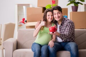 Kalender Finansial untuk Menjalani Masa Kehamilan Anda