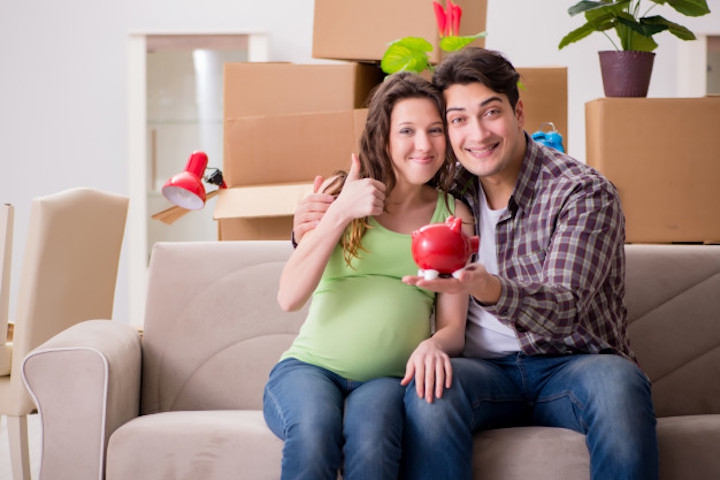 Kalender Finansial untuk Menjalani Masa Kehamilan Anda