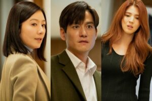 Pelajaran Hidup dari Drakor The World of the Married