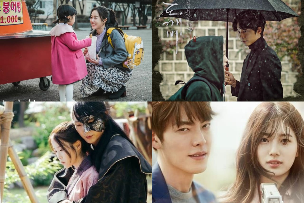 Drama Korea Paling Sedih dan Bikin Berurai Air Mata