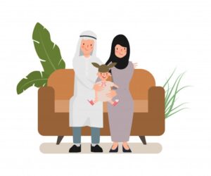 Nama Bayi Islami yang Terinspirasi Bulan Suci Ramadan