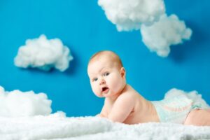 7 Karakter Bayi yang Lahir di Bulan Mei