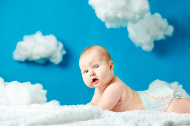 7 Karakter Bayi yang Lahir di Bulan Mei