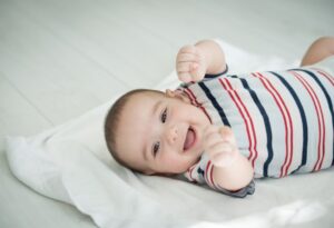 25 Nama Bayi Bernuansa Arab yang Paling Populer