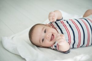 Inspirasi Nama Bayi Laki-laki Islami Modern Penuh Makna