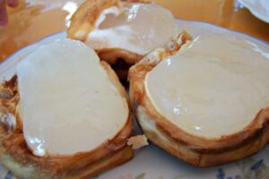 Manfaat Buah Lontar bagi Ibu Hamil