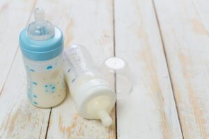 Solusi Kebersihan Perlengkapan Buah Hati Anda