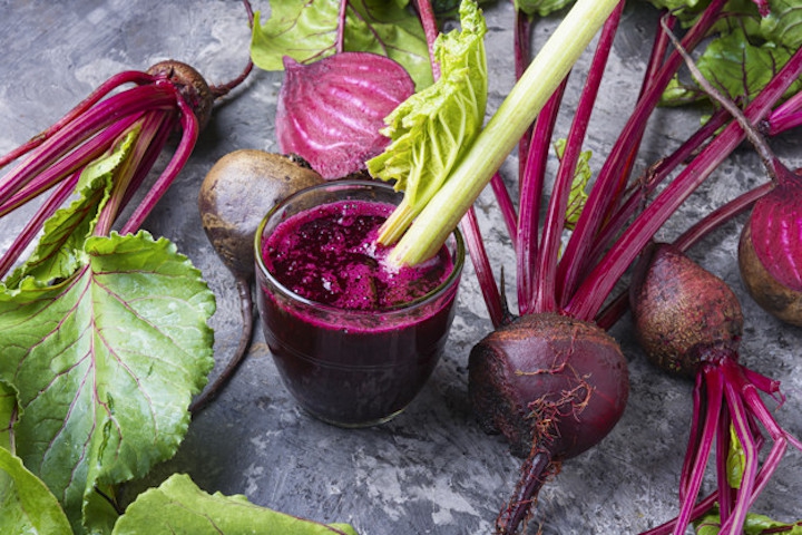 10 Manfaat Buah Bit untuk Ibu Hamil dan Janin