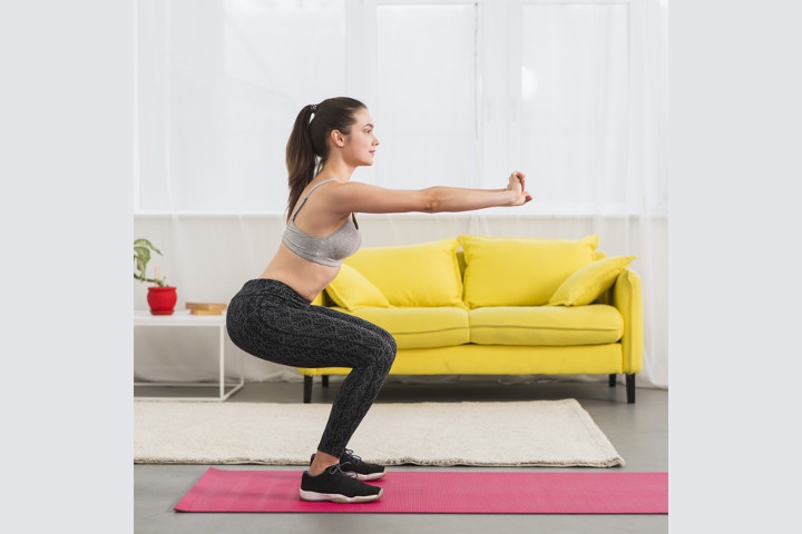 5 Jenis Olahraga yang Bisa Lancarkan Buang Air Besar