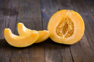 Ini Manfaat Buah Blewah untuk Kesehatan Anda