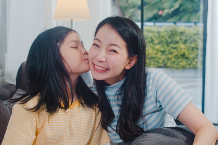 #MaafIbuDiHidupku di Ramadan yang Spesial dan Bermakna