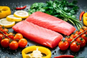 Manfaat dan Bahaya Ikan Tuna bagi Ibu Hamil
