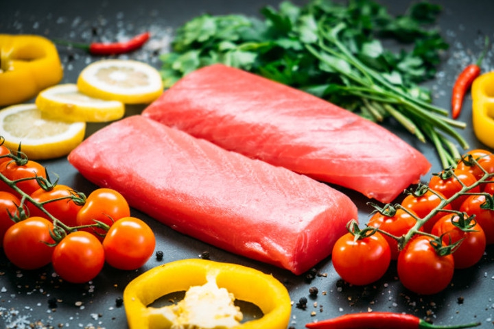 Manfaat dan Bahaya Ikan Tuna bagi Ibu Hamil