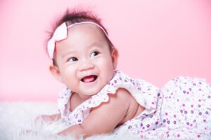 Unik! Inspirasi Nama Bayi dari Artis Korea Selatan