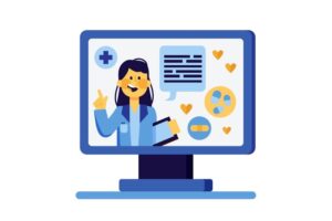 Hal Penting saat Melakukan Konsultasi Kesehatan Virtual