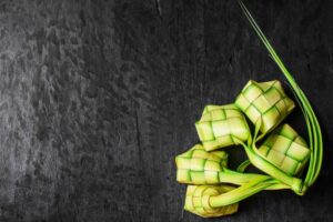 Tidak Mudik, Ini 5 Ide Lebaran di Rumah Aja saat Pandemi