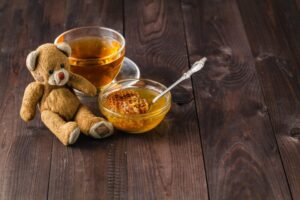 Rekomendasi Madu untuk Anak