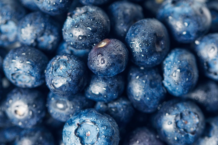 Wajib Tahu! Ini Ragam Manfaat Makanan Berwarna Ungu