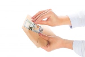 Cara Mudah Berbagi Salam Tempel saat Lebaran