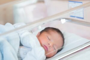 Waspada, Potensi Baby Boom Bisa Terjadi Usai Pandemi