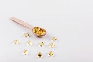 8 Manfaat Vitamin E untuk Kesehatan Tubuh Anda