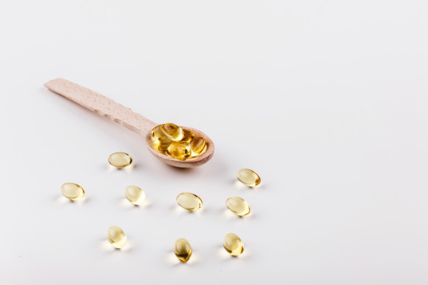 8 Manfaat Vitamin E untuk Kesehatan Tubuh Anda