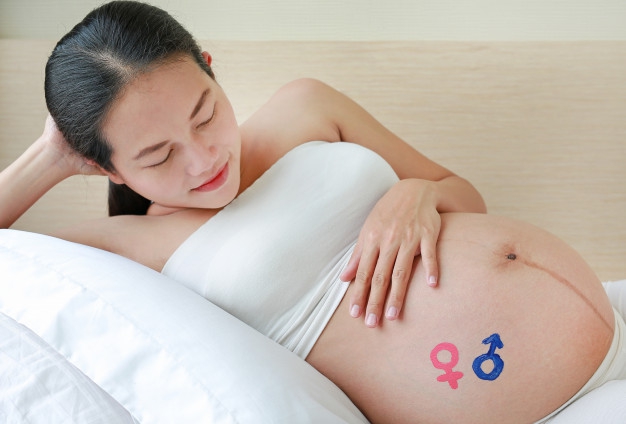 10 Mitos Seputar Prediksi Jenis Kelamin Bayi
