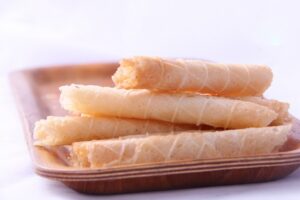 Intip Ragam Kue Kering Khas Indonesia saat Lebaran