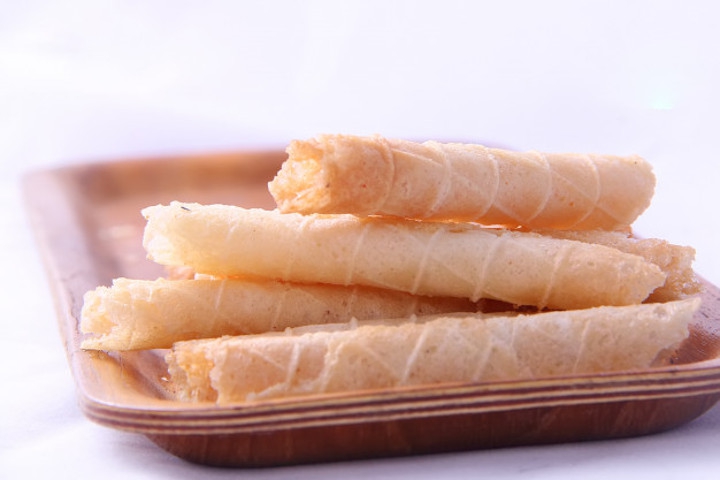 Intip Ragam Kue Kering Khas Indonesia saat Lebaran