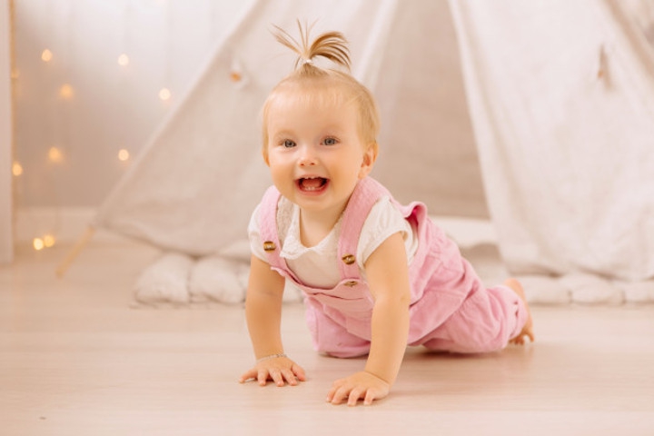 50+ Rekomendasi Nama Bayi Perempuan Unik dan Artinya