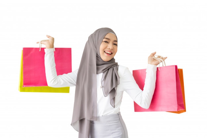 Rekomendasi Toko Online Peralatan Salat untuk Keluarga