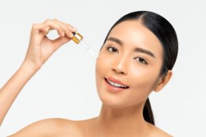 Serum Anti-Aging yang Membuat Anda Terlihat Lebih Muda